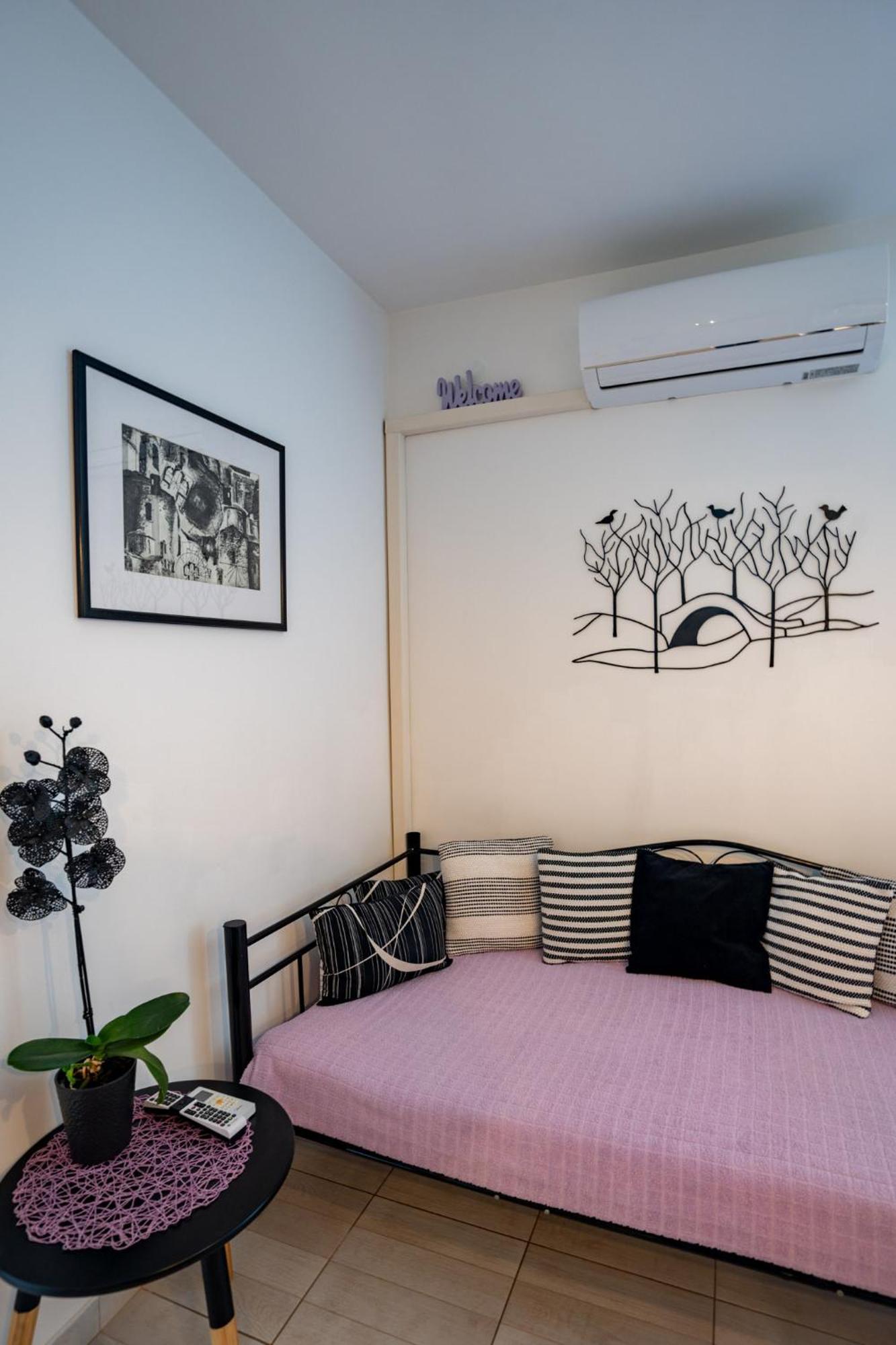Rab Centar Daire Palit Dış mekan fotoğraf